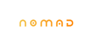 Nomad Poker логотип